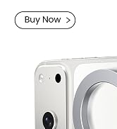Itramax Continuity Camera Mount for iMac&Desktop Monitor,360° Adjustable iPhone Webcam Stand Hold...