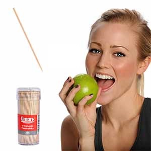 toothpicks