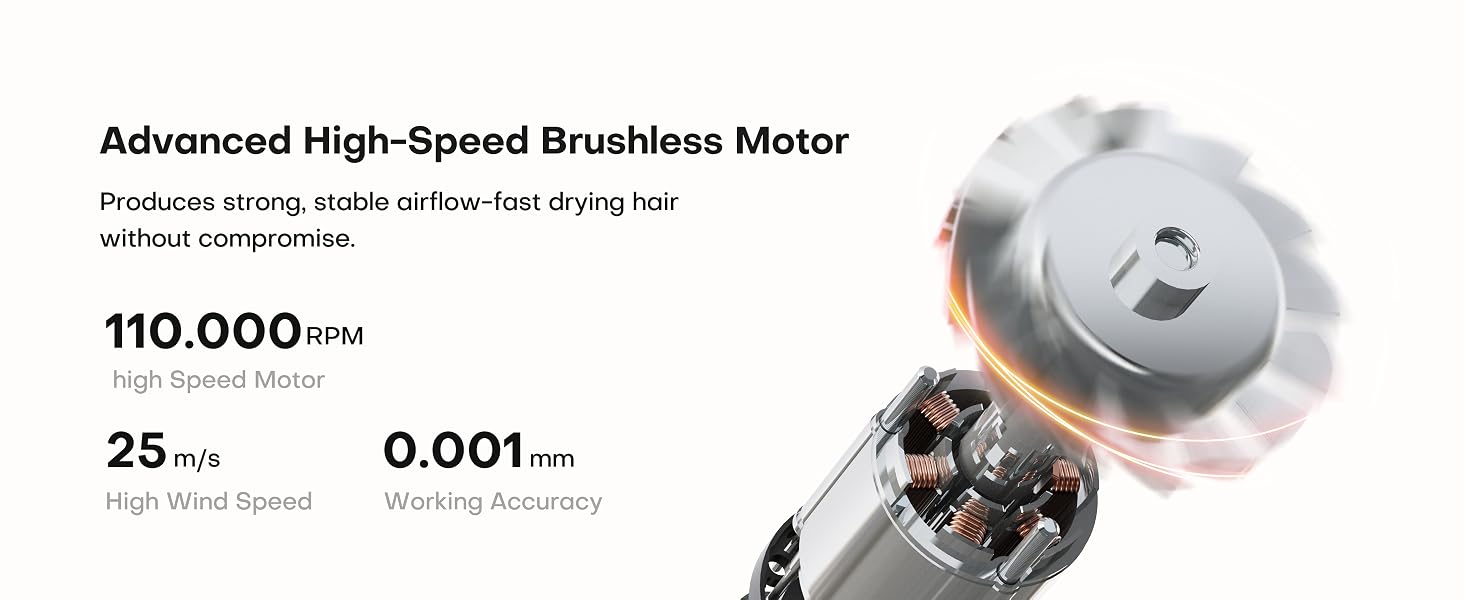 hair dryer for woman