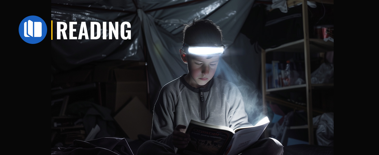 READING