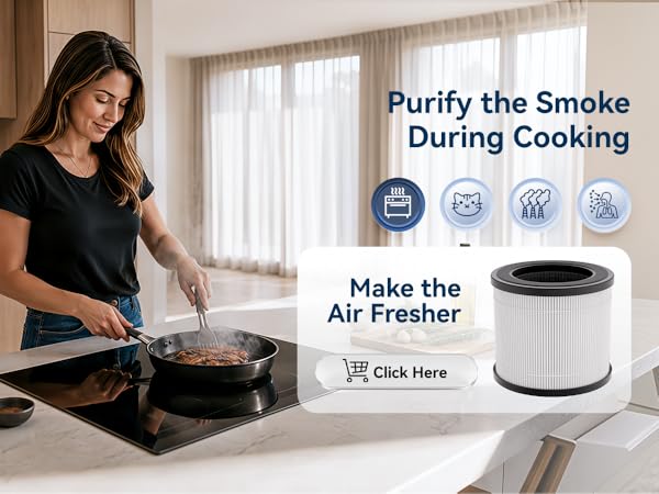 Air Purifier