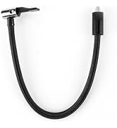 Tire Inflator Hose for Portable Air Compressor