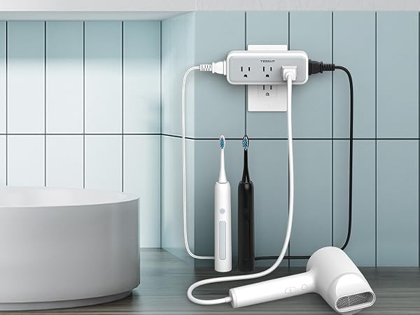 outlet plug 1