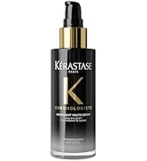 Kérastase Chronologiste Overnight Youth Serum - Age-Corrective Leave-In Serum for Hair Weakened b...