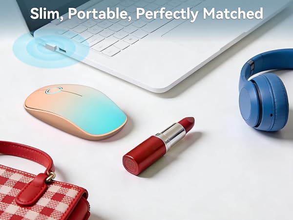 usb mouse wireless