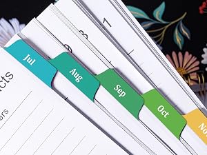 daily planner daily planner 2026-2027