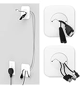HomeMount TV Cord Hider Kit- Wire Hider Kit for Wall Mount TV, Cable Management Kit Hides TV Wire...