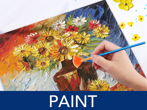 paint brushes 4