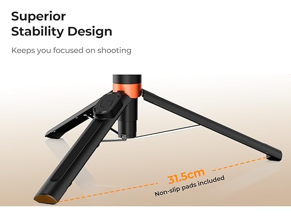 selfie stick
