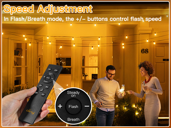 outdoor lights