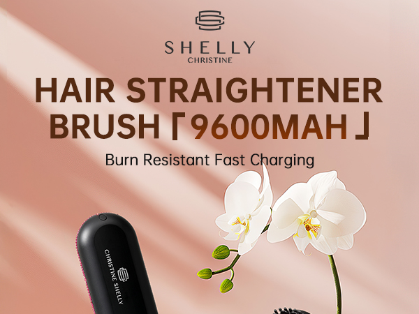 hair straightener