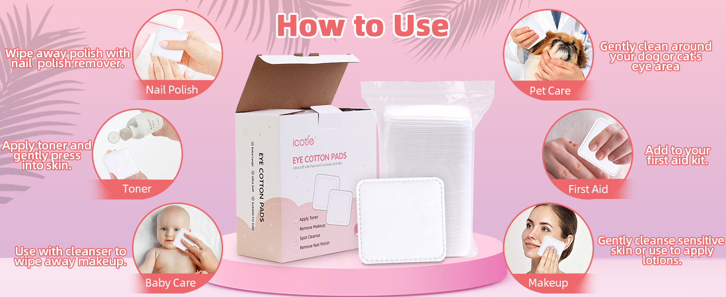 How to Use
