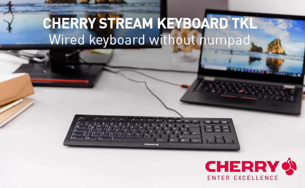 cherry stream keyboard tkl header