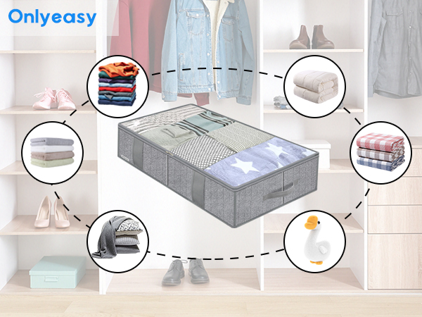 storage bags