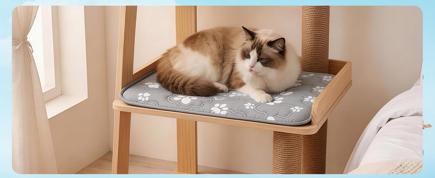 dog cooling mat