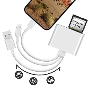 sd card reader