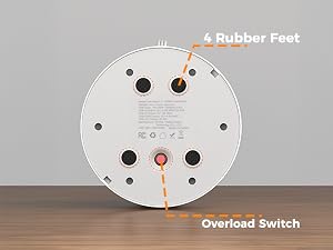 power cord