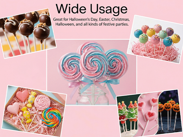cake pop bags