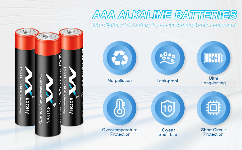 aaa battery