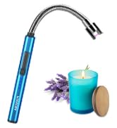 electric candle lighter