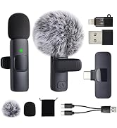 KZZOUY Mini Mic for Phone