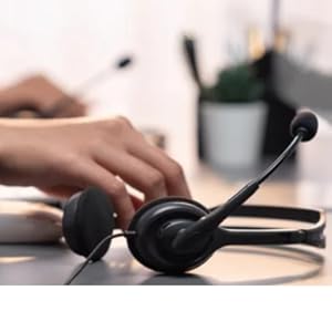 Call Center Replacement Earpads