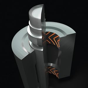FLUID-DYNAMIC BEARING