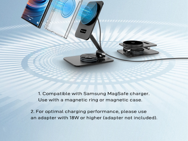 amsung magsafe charger