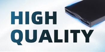 FDD Portable Floppy Disk