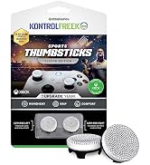KontrolFreek Clutch for Xbox One and Xbox Series X Controller | Performance Thumbsticks | 2 Low-R...