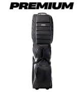 Izzo Golf Travel Bag - Golf Club Travel Cover Case