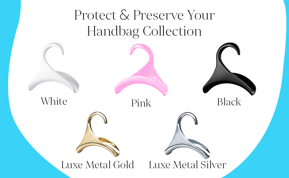 handbag organizer hanger handbag hanger for closet