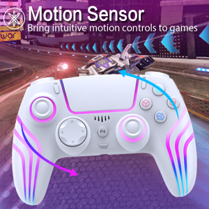 ps4 controller