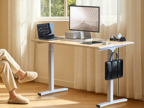 VILONG Desk Clamp Power Strip