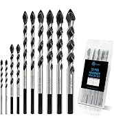 Masonry Drill bits