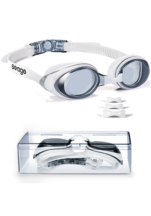 swim goggles
