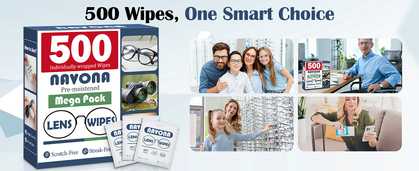 len wipes