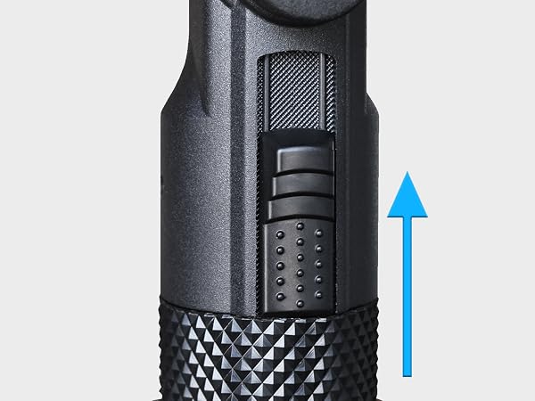 butane torch