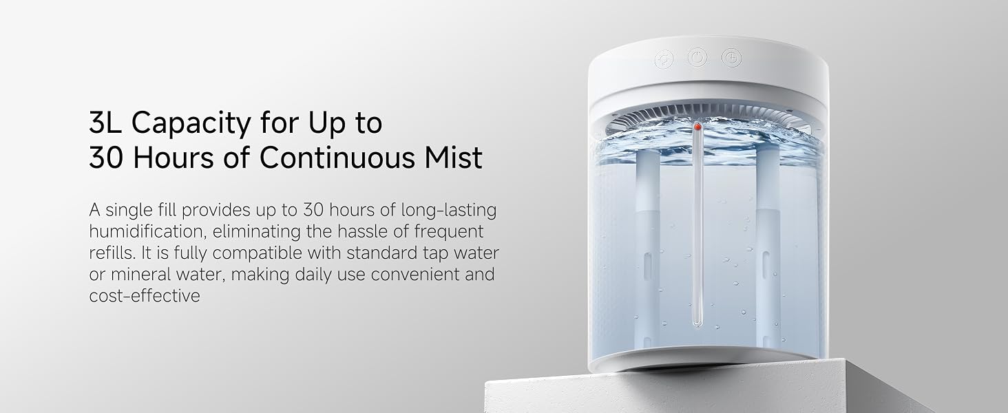 baby humidifiers for nursery