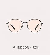 migraine glasses women