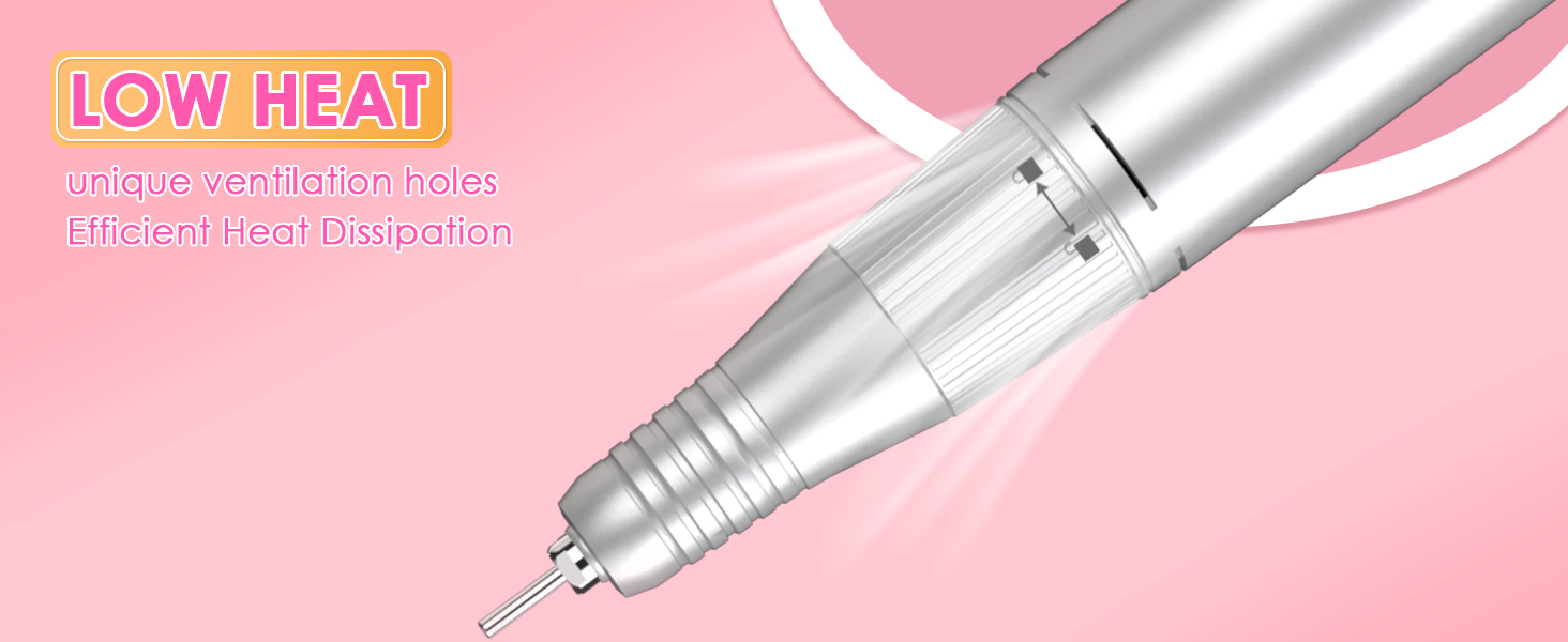 nail drill