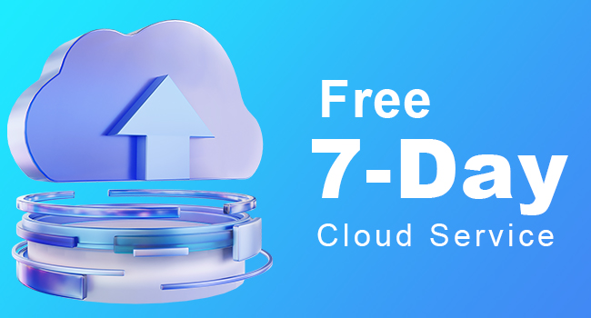 wireless camera outdoor