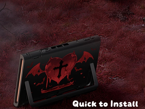 Protective Case for Nintendo Switch 2