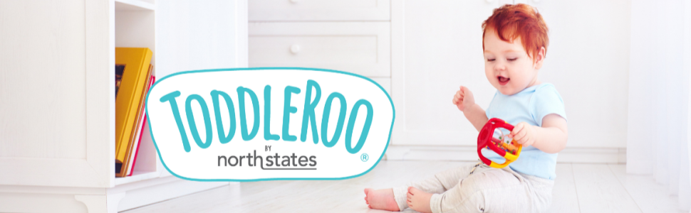 Toddleroo by North States
