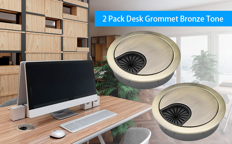 Desk Grommet