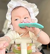 baby teether for 6-12months