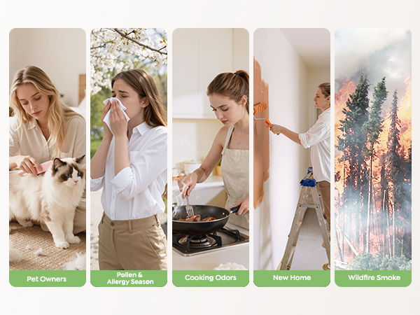 room air purifier