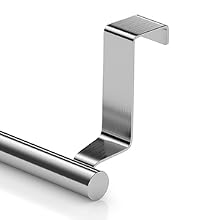 small towel rack