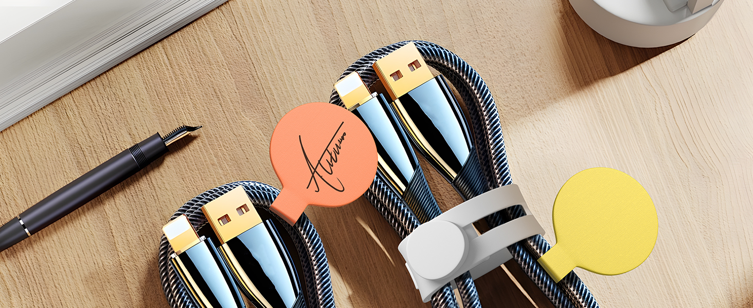 Cable Labels
