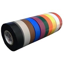Tape, Electrical Tape, Spilce, Splicing, Splicing Tape, Vinyl tape, 33+, Super 88, 3M, 35
